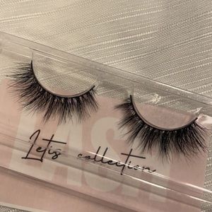 Luxury mink {LETI’S collection}